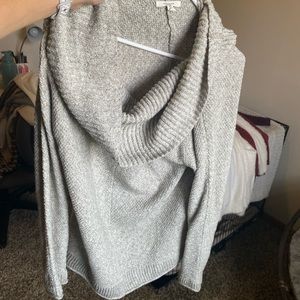 Gently used sweater